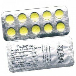 Tadapox