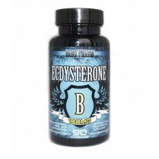 Beta-Ecdysterone (90 капсул, 100 мг)