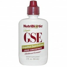 Grapefruit Seed Extract (59 ml)