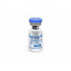 Hexarelin 2mg