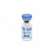 TB-500 2mg