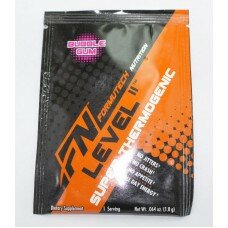 Level II Super Thermogenic термогеник жиросжигатель (2 грамма)