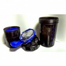 Шейкер SpiderBottle Mini 2 go (500 ml)