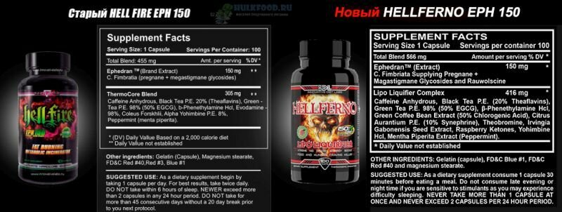 hellferno