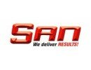 SAN nutrition