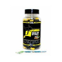 Demonic Eca Stack 50mg Ephedra (100 капсул) Demonic Eca Stack 50mg Ephedra (100 капсул)