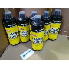 Multipower Amino Power (1 литр)