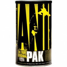 Animal Pak (44 пакетика)