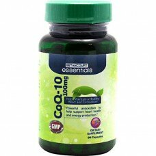 CoQ-10 100mg (90 капсул)