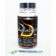 Diablos Eca Fire Caps 50mg Ephedra (100 капсул)
