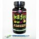 HellFire 150mg Ephedra (90 капсул)