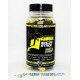 Demonic Eca Stack 50mg Ephedra (90 капсул)