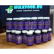 MRM Melatonin 3 mg