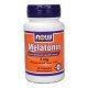 Now Foods Melatonin 3 mg (60 капсул)