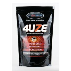 Pureprotein Fuze Multicomponent Protein (1000г)