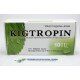 Кигтропин 10 ед / Kigtropin 10IU
