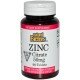 Zinc Citrate 50mg (90 таблеток)
